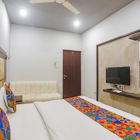 Fabhotel Star Residency Nagpur Zewnętrze zdjęcie