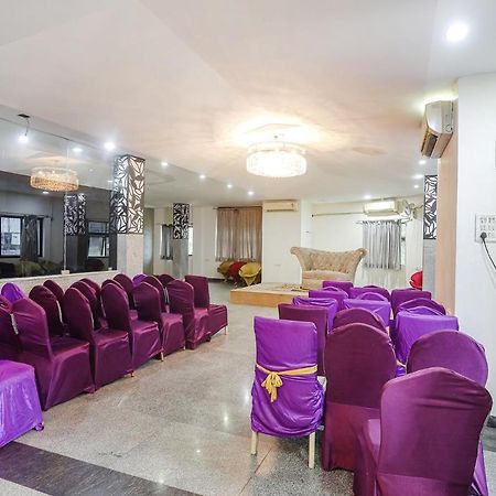 Fabhotel Star Residency Nagpur Zewnętrze zdjęcie