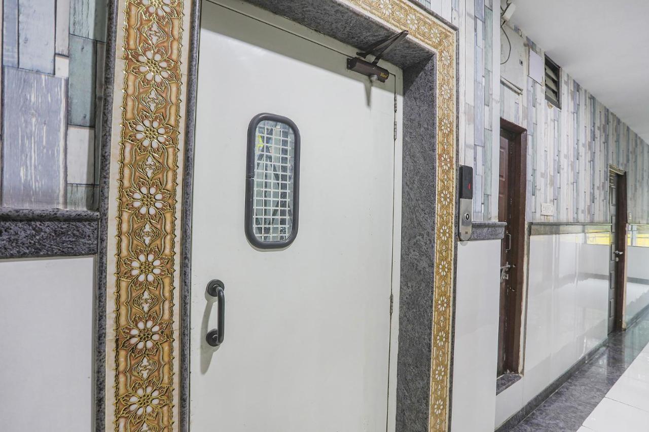Fabhotel Star Residency Nagpur Zewnętrze zdjęcie