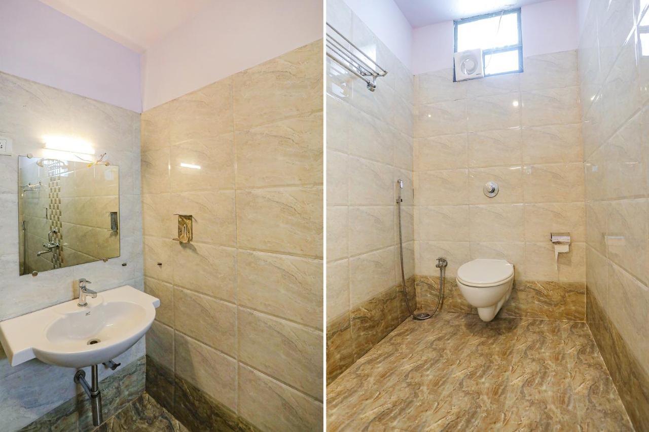 Fabhotel Star Residency Nagpur Zewnętrze zdjęcie